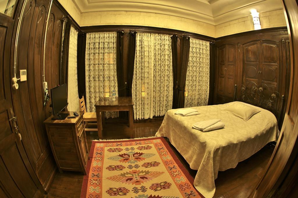 Hôtel Ali Bey Konagi à Gaziantep Chambre photo