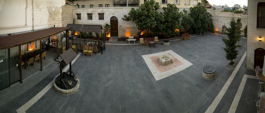 Hôtel Ali Bey Konagi à Gaziantep Extérieur photo