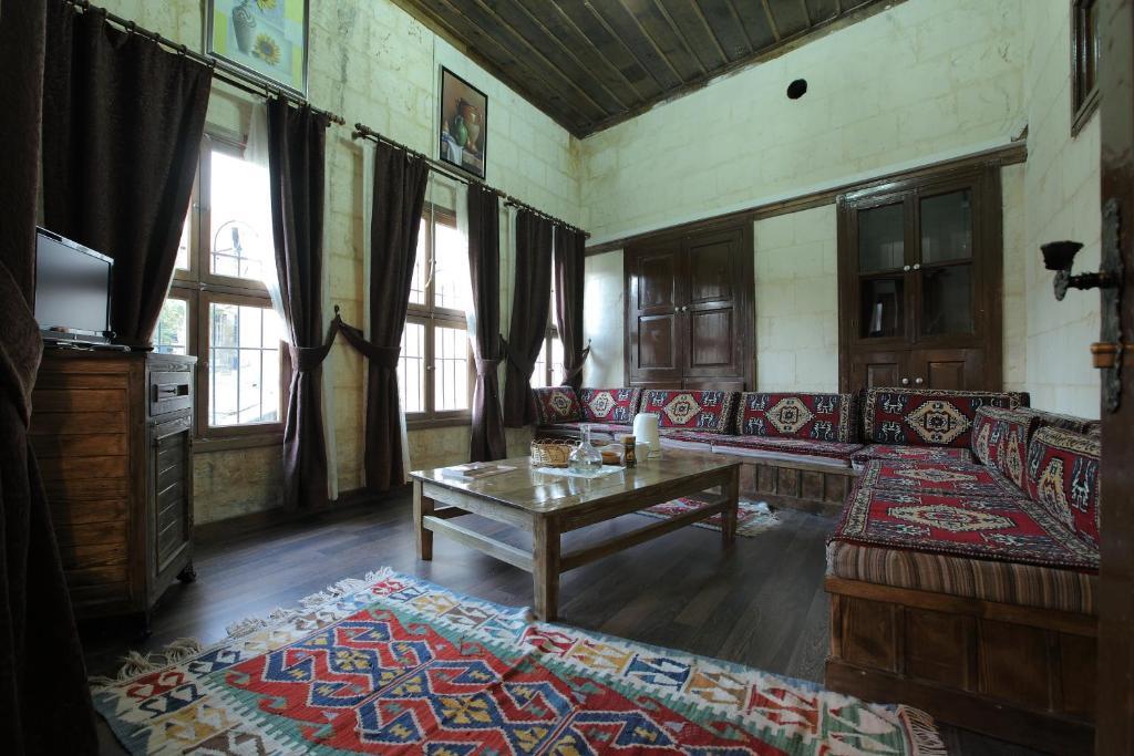 Hôtel Ali Bey Konagi à Gaziantep Chambre photo